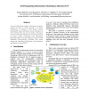 Self-Organizing Information Matching in InformANTS