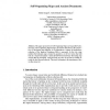 Self-organizing Maps and Ancient Documents