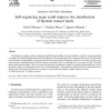 Self-organizing maps could improve the classification of Spanish mutual funds
