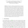 Self-Organizing Maps for Pose Estimation with a Time-of-Flight Camera