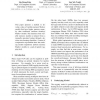 Self-Organizing Markov Models and Their Application to Part-of-Speech Tagging