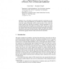 Self-Organizing Referral Networks: A Process View of Trust and Authority