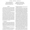 Self-Protection for Wireless Sensor Networks