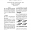 Self-Replication of 3D Universal Structures