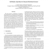 Self-Similar Algorithms for Dynamic Distributed Systems