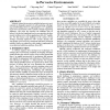 Self-* software architectures and component middleware in pervasive environments