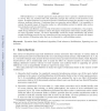 Self-stabilization with Byzantine tolerance for global tasks