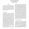 Self-Stabilizing Anonymous Leader Election in a Tree