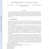 Self-stabilizing Byzantine Asynchronous Unison, 