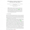 Self-stabilizing Counting in Mobile Sensor Networks with a Base Station