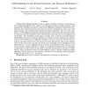 Self-Stabilizing Local Mutual Exclusion and Daemon Refinement