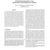 Self-Timed Resynchronization: A Post-Optimization for Static Multiprocessor Schedules