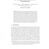 Self-tuning in Graph-Based Reference Disambiguation
