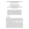 Self-tuning Personalized Information Retrieval in an Ontology-Based Framework