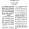 Self-Tuning Virtual Machines for Predictable eScience
