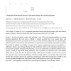 Selfish grid computing: game-theoretic modeling and NAS performance results