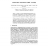 Seller-Focused Algorithms for Online Auctioning