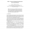 SELP - A System for Studying Strong Equivalence Between Logic Programs