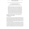 Semantic Analysis of Basketball Video Using Motion Information