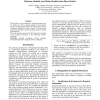Semantic Annotation of Reported Information in Arabic