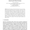 Semantic-Based Policy Engineering for Autonomic Systems