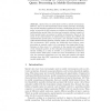 Semantic Caching for Multiresolution Spatial Query Processing in Mobile Environments