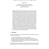 Semantic Coherence in Software Engineering