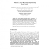 Semantic Context Reasoning Using Ontology Based Models