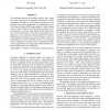 Semantic event detection for consumer photo and video collections