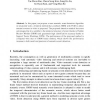 Semantic Event Detection in Structured Video Using Hybrid HMM/SVM