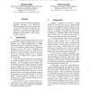 Semantic Extraction with Wide-Coverage Lexical Resources