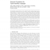 Semantic foundations for typed assembly languages