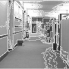 Semantic image segmentation using morphological tools