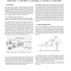 Semantic Knowledge Model and Architecture for Agents in Discrete Environments