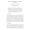 Semantic Matching Based on Enterprise Ontologies