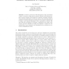 Semantic Optimization of Preference Queries