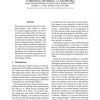 Semantic Parsing with Structured SVM Ensemble Classification Models