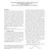 Semantic query optimization in the presence of types