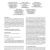 Semantic relatedness hits bibliographic data