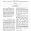 Semantic Relations: Modelling Issues, Proposals and Possible Applications