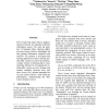 Semantic Role Labeling for News Tweets