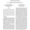 Semantic Search Meets the Web