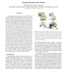 Semantic structure from motion