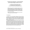 Semantic System Integration - Incorporating Rule based Semantic Bridges into BPEL Processes