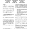Semantic Vectors: an Information Retrieval Scenario
