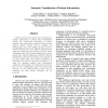 Semantic Visualization of Patient Information
