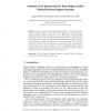 Semantic Web Framework for Knowledge-Centric Clinical Decision Support Systems