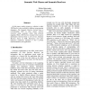 Semantic Web Glasses and Semantic Resolvers