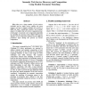Semantic Web-Service Discovery and Composition Using Flexible Parameter Matching