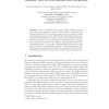 Semantic Web Services Enabled B2B Integration